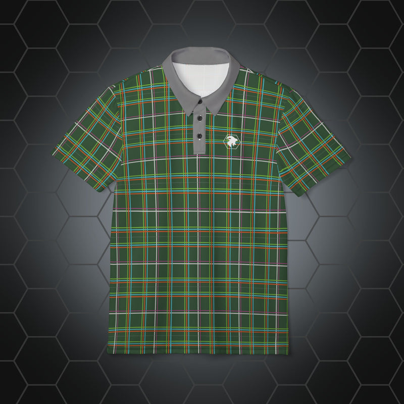 Polo: Neo-Hunter