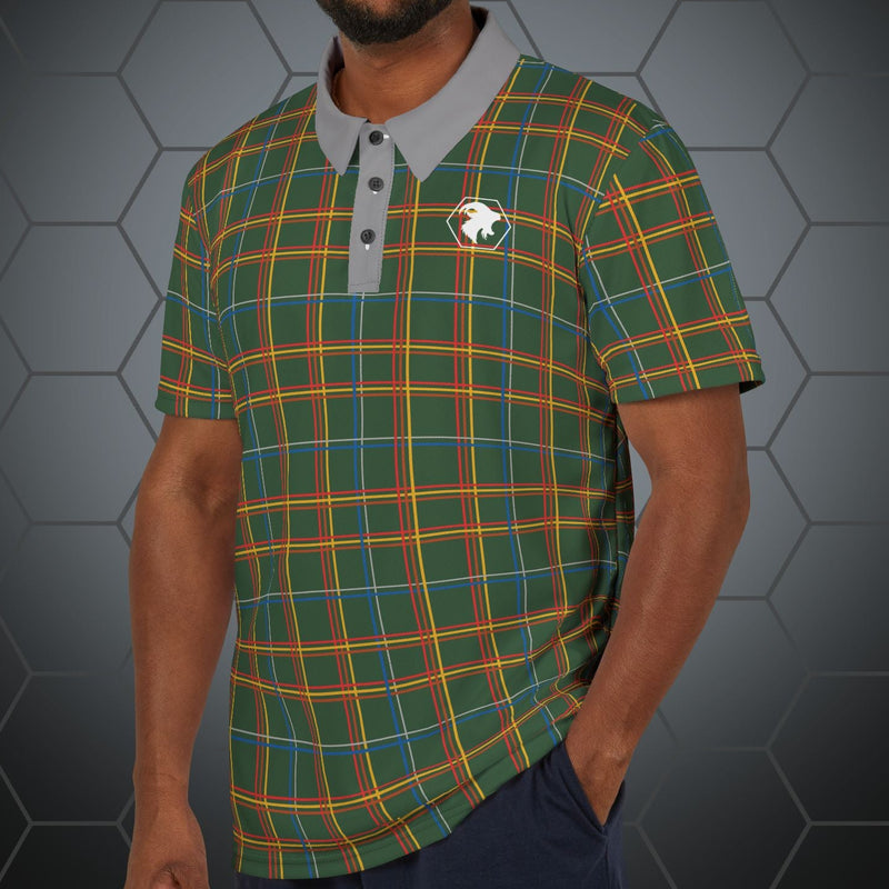 Polo: Sturdy