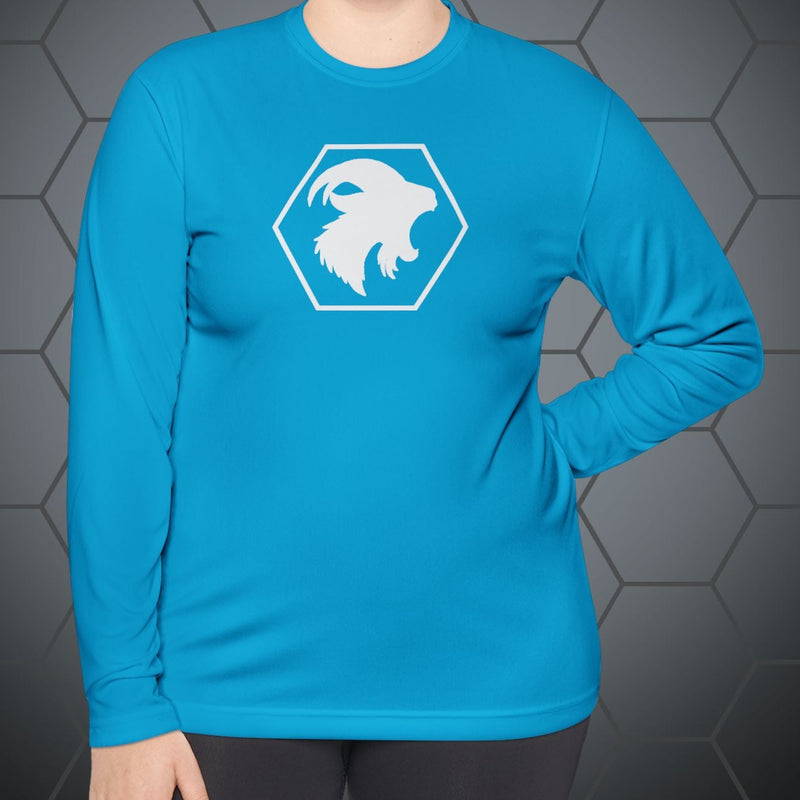 Goatwear Prime: Neon Long Sports