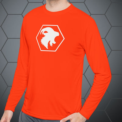 Goatwear Prime: Neon Long Sports