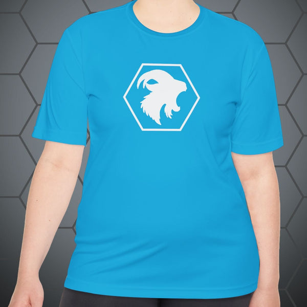 Goatwear Prime: Neon Sports
