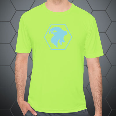 Goatwear Prime: Neon Sports