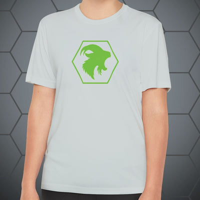 Goatwear Prime: Neon Youth Sports