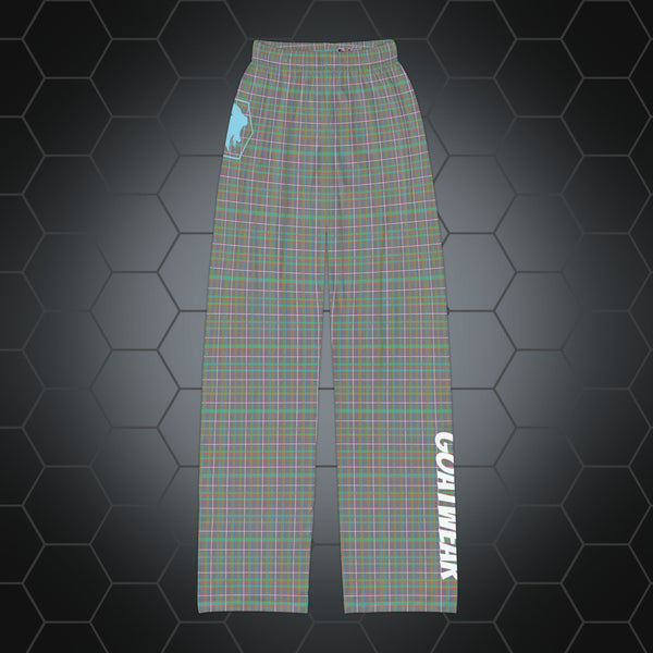 Kids NEO-PLAID Jammer Pants