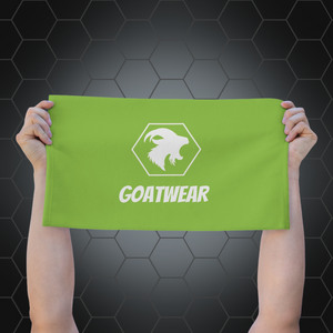 RALLYGOAT (towel)